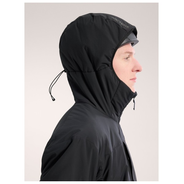 Arc'teryx - Proton Hoody - Synthetische jas