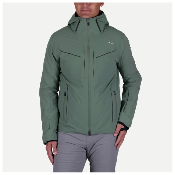 Lasse Kjus - Formula Jacket - Chaqueta de esquí