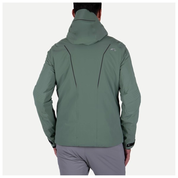 Lasse Kjus - Formula Jacket - Ski jacket