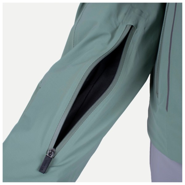 Lasse Kjus - Formula Jacket - Ski jacket