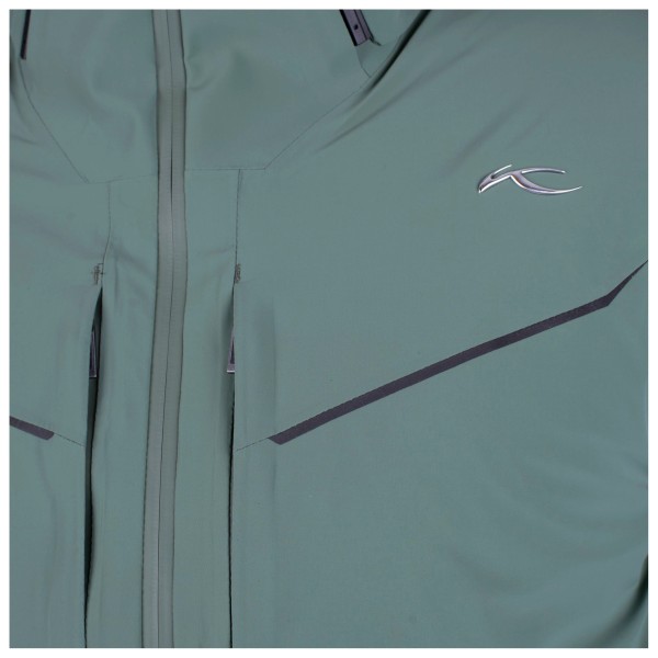 Lasse Kjus - Formula Jacket - Ski jacket