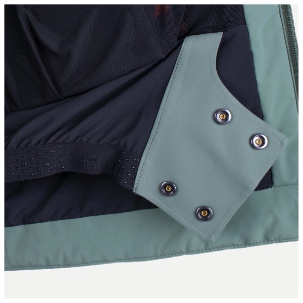 Lasse Kjus - Formula Jacket - Ski jacket