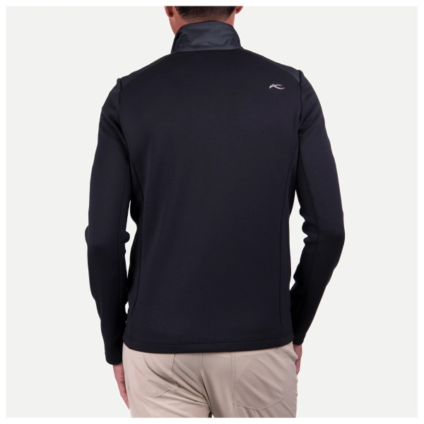 Lasse Kjus - Formula Midlayer Jacket - Syntetisk jakke