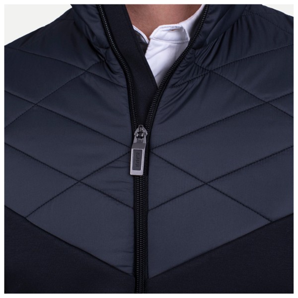 Lasse Kjus - Formula Midlayer Jacket - Syntetisk jakke