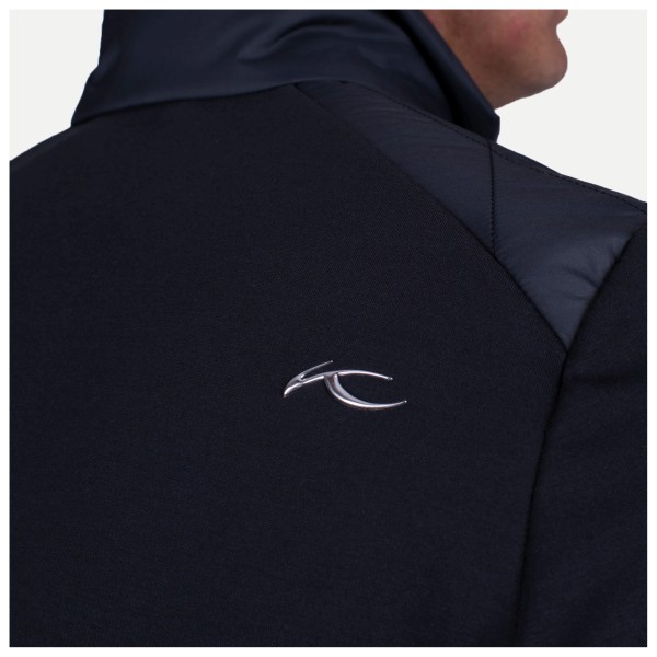 Lasse Kjus - Formula Midlayer Jacket - Syntetisk jakke