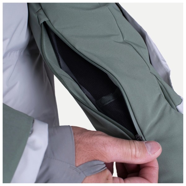 Lasse Kjus - Pivot Jacket - Chaqueta de esquí