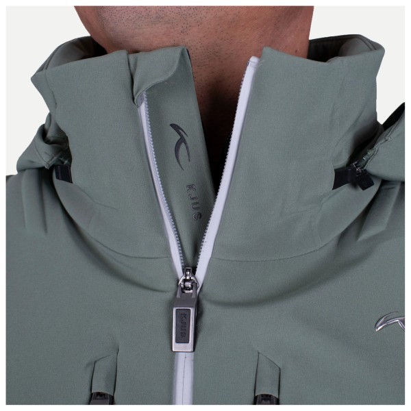 Lasse Kjus - Pivot Jacket - Laskettelutakki