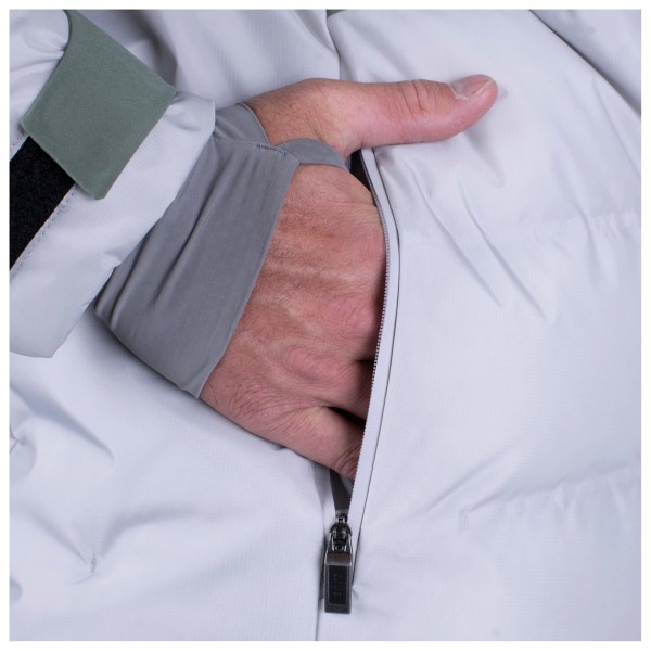 Lasse Kjus - Pivot Jacket - Ski-jas