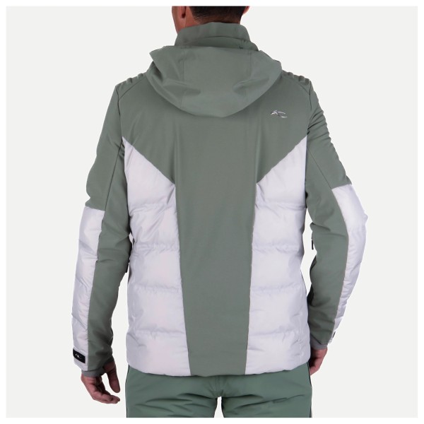 Lasse Kjus - Pivot Jacket - Skijacke