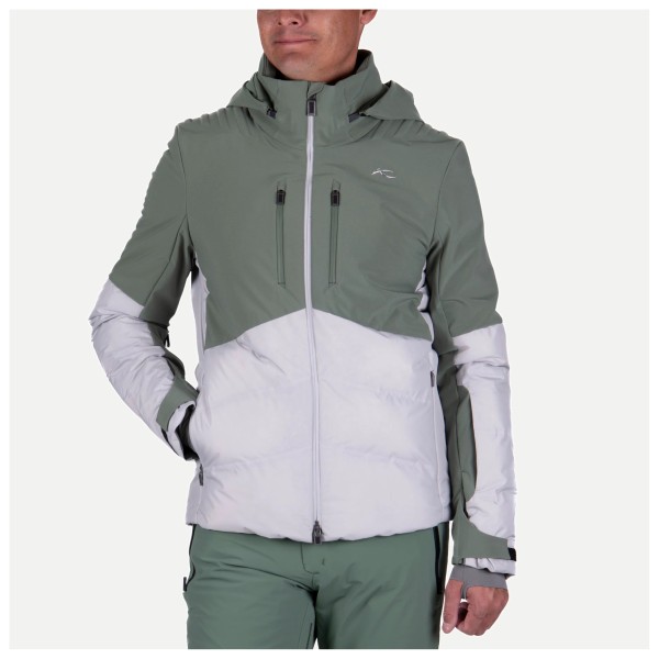 Lasse Kjus - Pivot Jacket - Skijakke