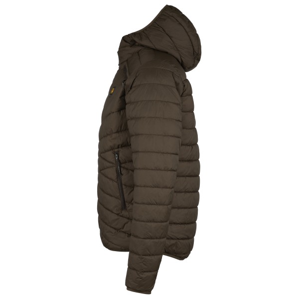 Härkila - Logmar Insulated Packable Hooded Jacket - Synthetische jas