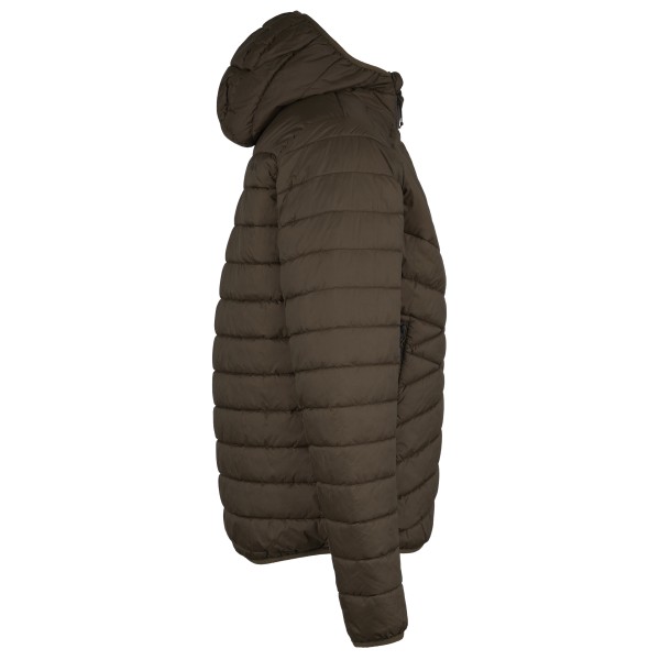 Härkila - Logmar Insulated Packable Hooded Jacket - Synthetische jas