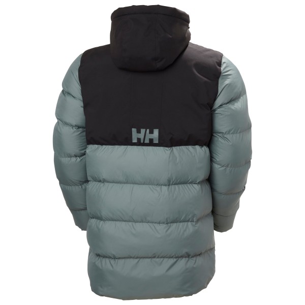 Helly Hansen - Active Puffy Long Jacket - Winterjas