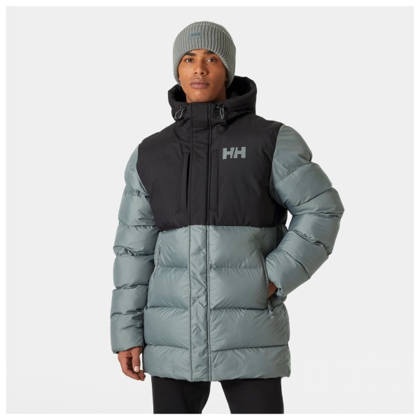 Helly Hansen - Active Puffy Long Jacket - Winterjas