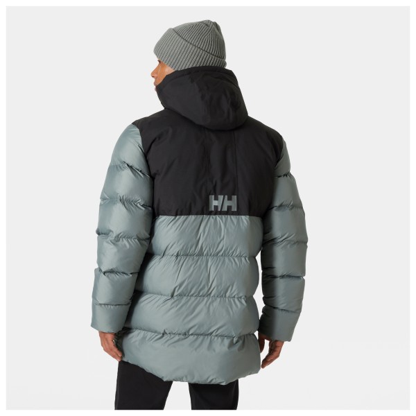 Helly Hansen - Active Puffy Long Jacket - Winterjas