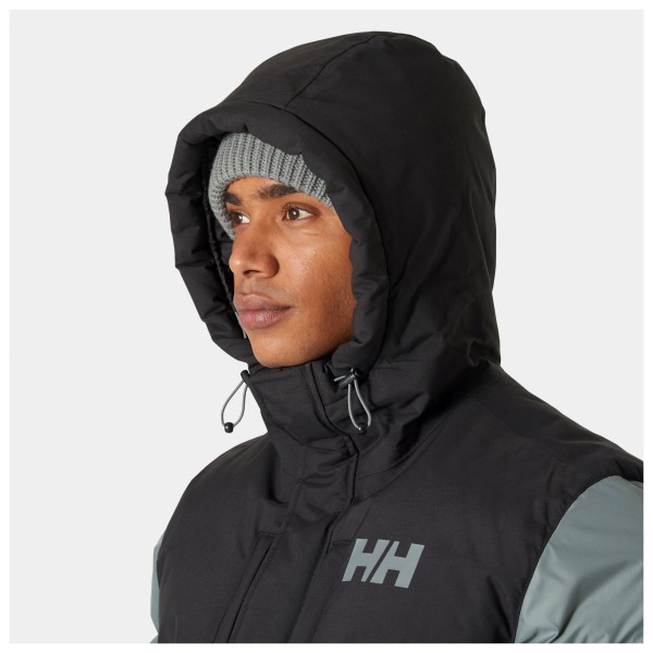 Helly Hansen - Active Puffy Long Jacket - Winterjas