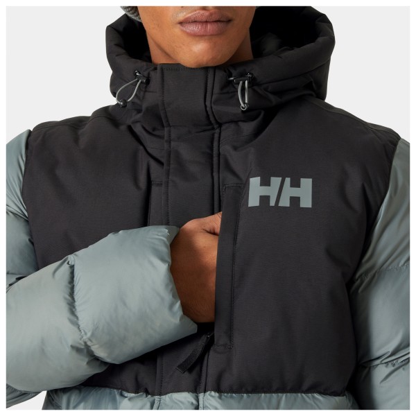 Helly Hansen - Active Puffy Long Jacket - Winterjas