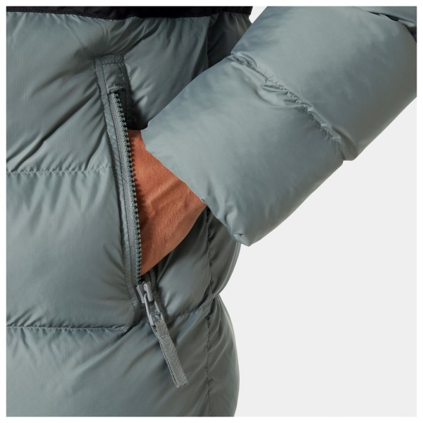 Helly Hansen - Active Puffy Long Jacket - Winterjas