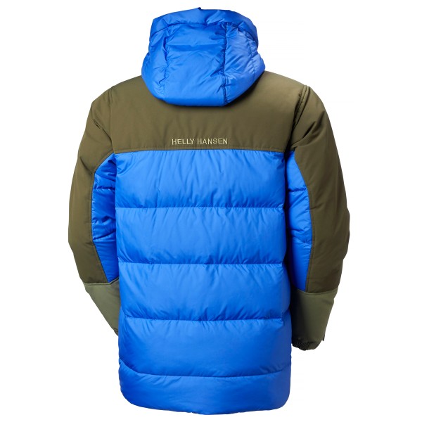 Helly Hansen - Escape Down Jacket - Winterjas