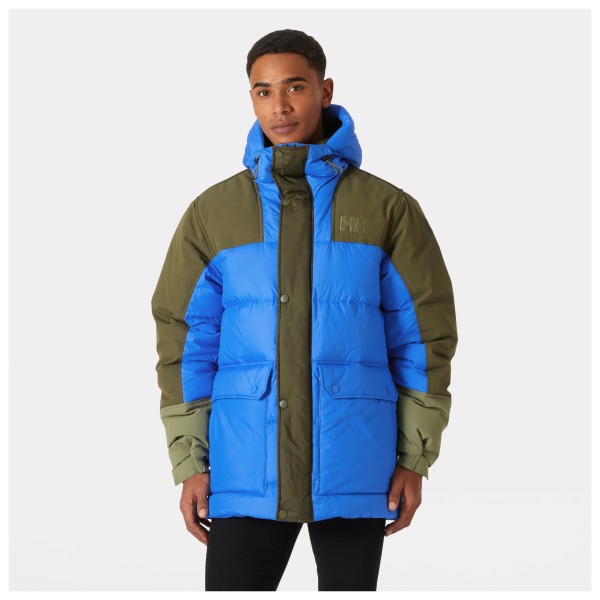 Helly Hansen - Escape Down Jacket - Winterjas