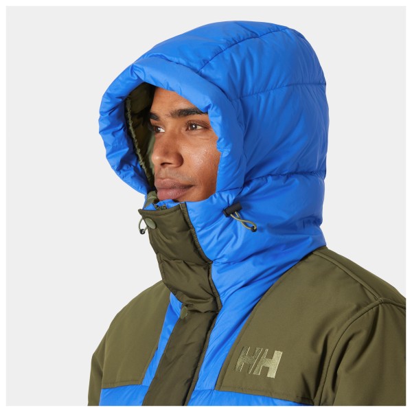 Helly Hansen - Escape Down Jacket - Winterjas
