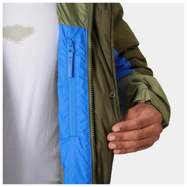 Helly Hansen - Escape Down Jacket - Winterjas