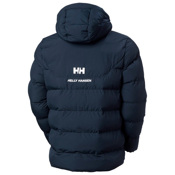 Helly Hansen - Explorer Puffy Jacket - Winterjas