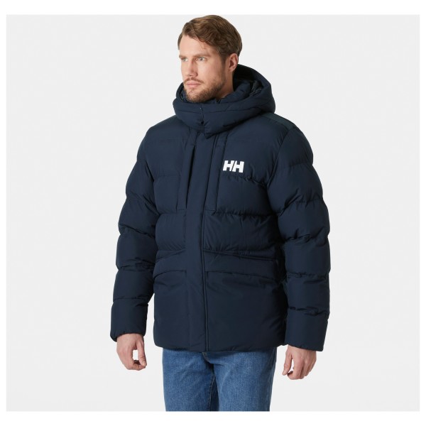 Helly Hansen - Explorer Puffy Jacket - Winterjas