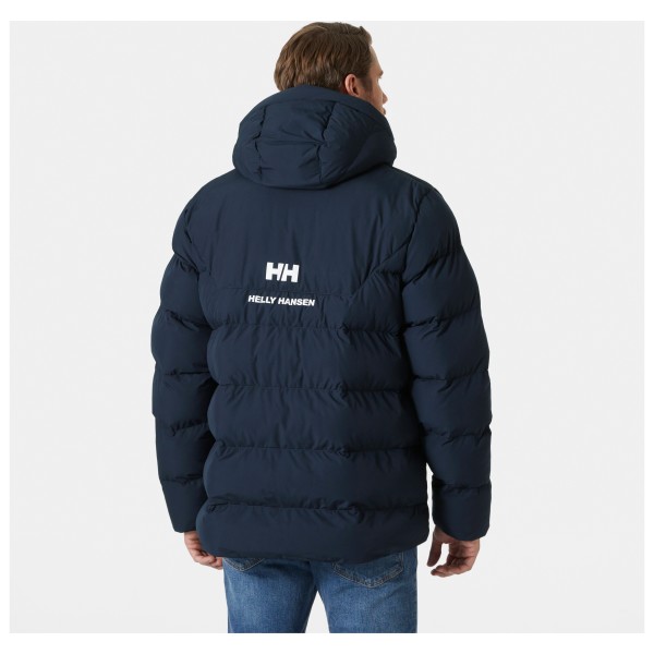 Helly Hansen - Explorer Puffy Jacket - Winterjas