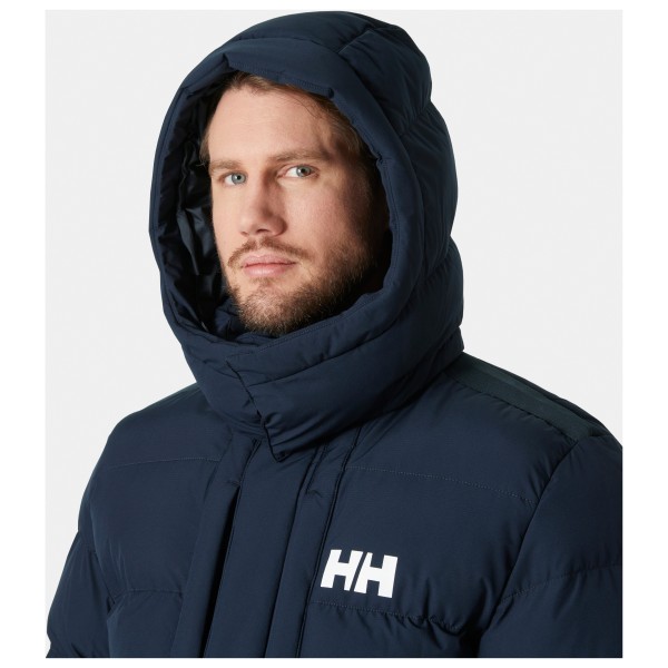 Helly Hansen - Explorer Puffy Jacket - Winterjas