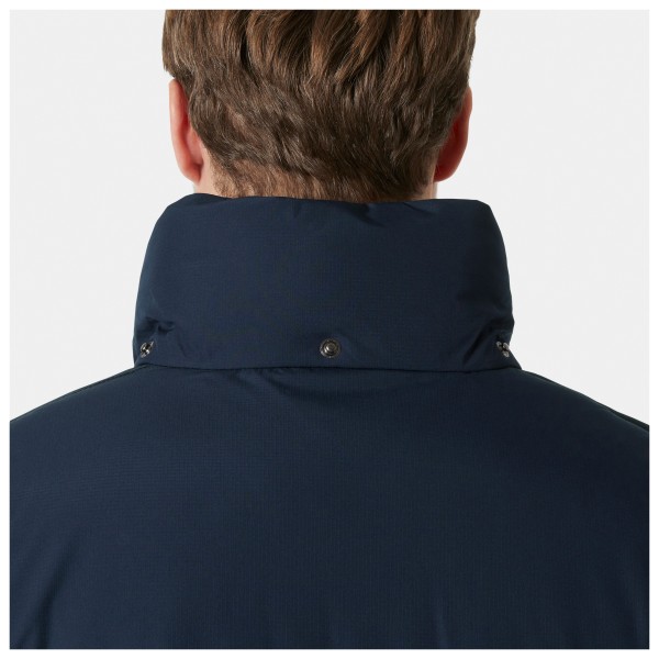 Helly Hansen - Explorer Puffy Jacket - Winterjas