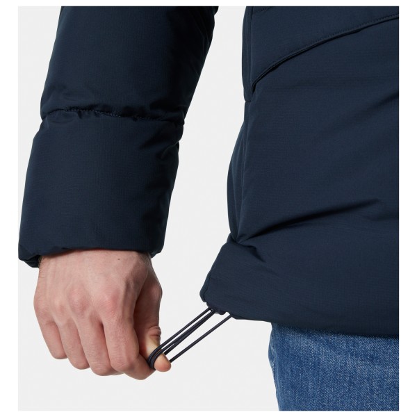 Helly Hansen - Explorer Puffy Jacket - Winterjas