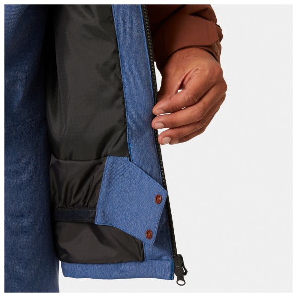Helly Hansen - Powdreamer 2.0 Jacket - Chaqueta de esquí