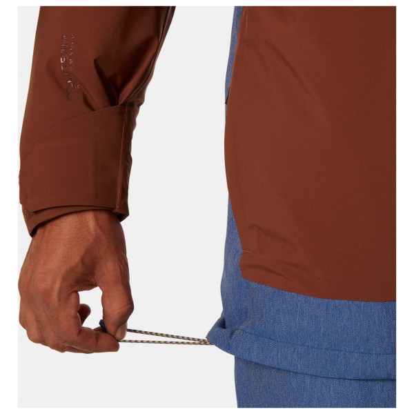 Helly Hansen - Powdreamer 2.0 Jacket - Chaqueta de esquí