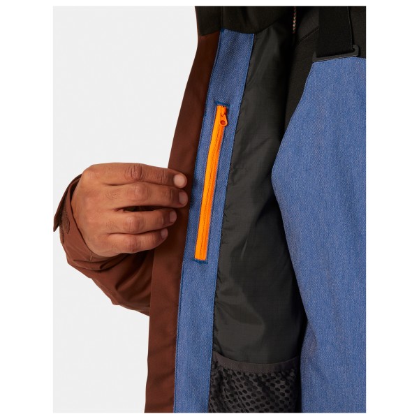 Helly Hansen - Powdreamer 2.0 Jacket - Ski jacket