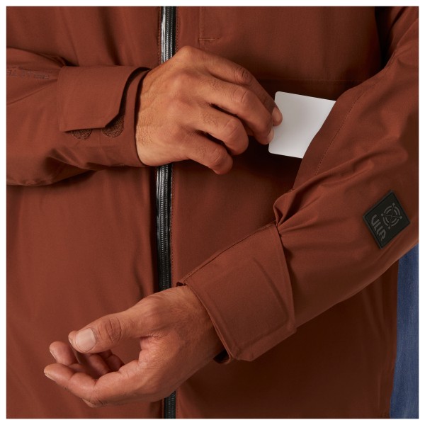 Helly Hansen - Powdreamer 2.0 Jacket - Ski jacket