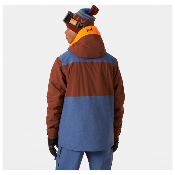 Helly Hansen - Powdreamer 2.0 Jacket - Skijacke