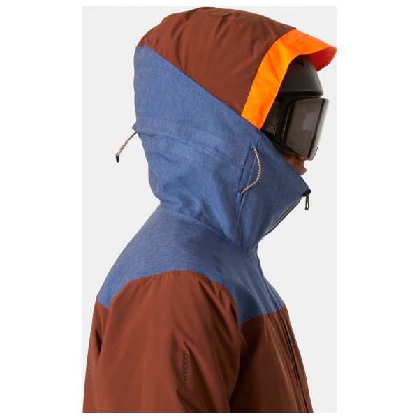 Helly Hansen - Powdreamer 2.0 Jacket - Skijacke