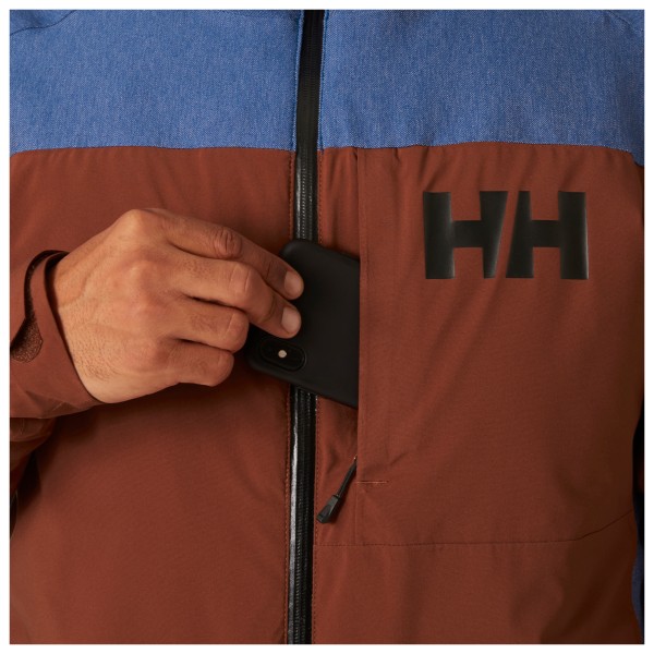 Helly Hansen - Powdreamer 2.0 Jacket - Skijacke