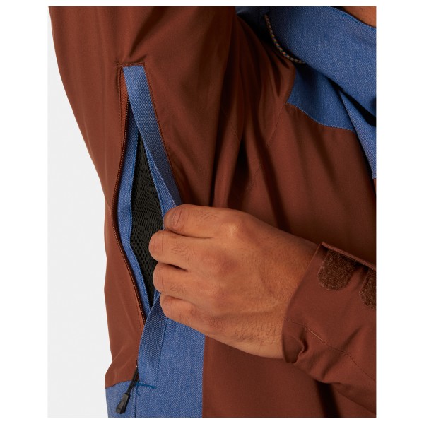 Helly Hansen - Powdreamer 2.0 Jacket - Skijacke