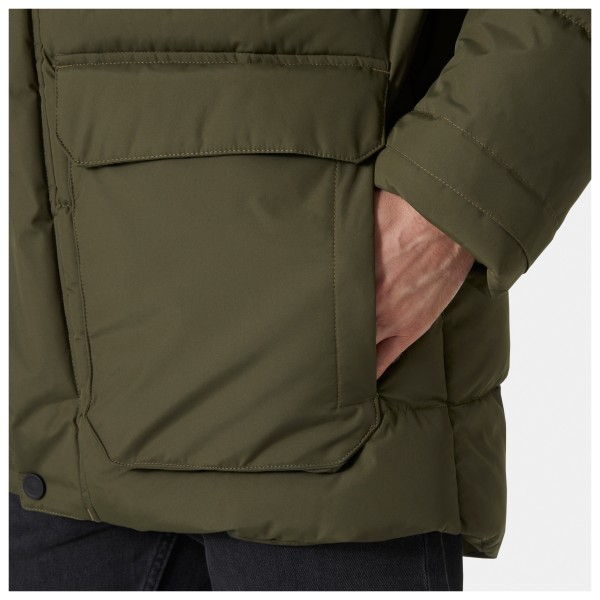 Helly Hansen - Reine Puffy Jacket - Vinterjacka
