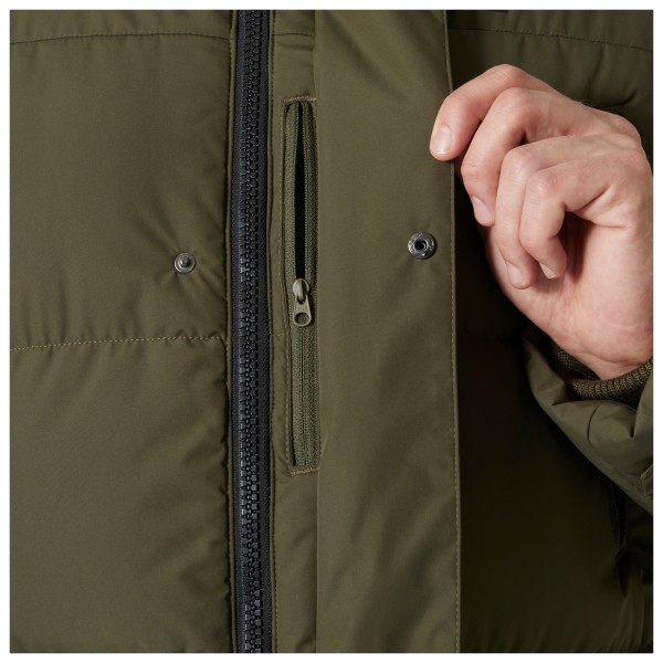 Helly Hansen - Reine Puffy Jacket - Vinterjacka