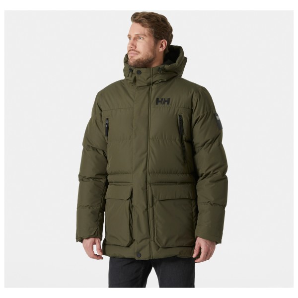 Helly Hansen - Reine Puffy Jacket - Winterjack