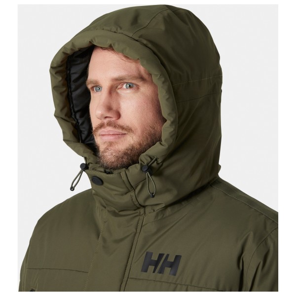 Helly Hansen - Reine Puffy Jacket - Winterjack