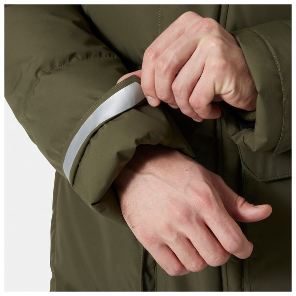 Helly Hansen - Reine Puffy Jacket - Winterjack