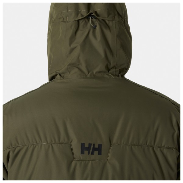 Helly Hansen - Reine Puffy Jacket - Winterjack