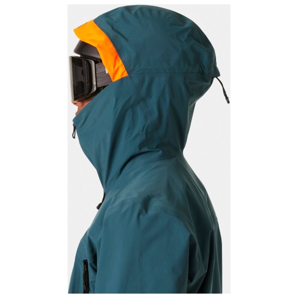 Helly Hansen - Sogn Shell 2.0 Jacket - Ski jacket