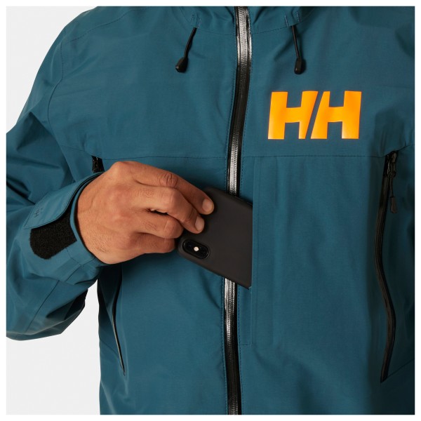 Helly Hansen - Sogn Shell 2.0 Jacket - Ski-jas