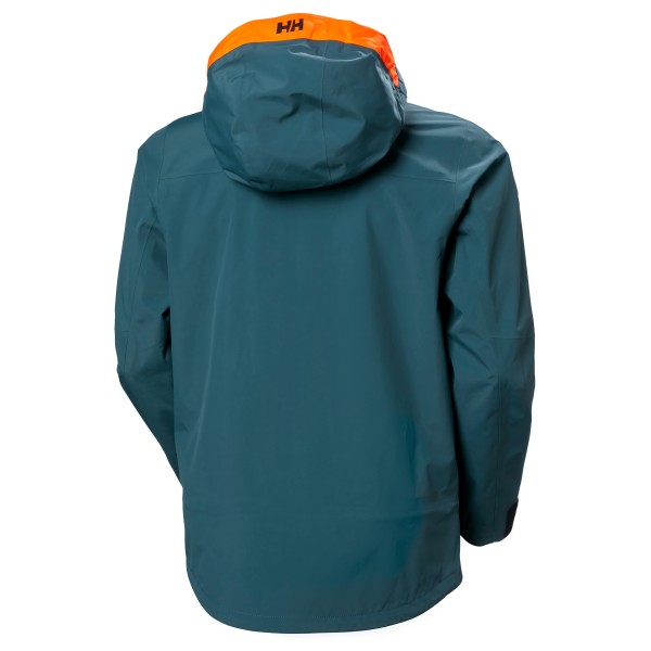 Helly Hansen - Sogn Shell 2.0 Jacket - Skijakke