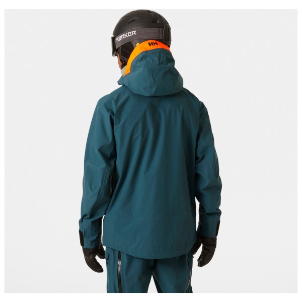 Helly Hansen - Sogn Shell 2.0 Jacket - Skijakke